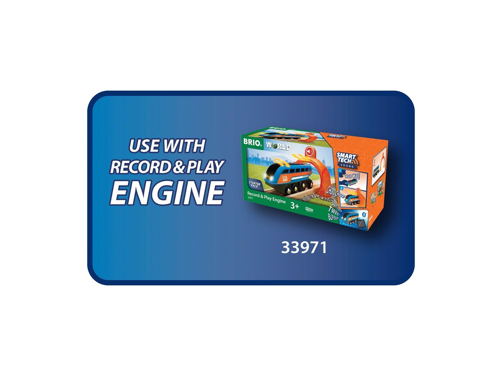 Brio Train Service Station (Smart Tech Sound) Brio Train Service Station (Smart Tech Sound)